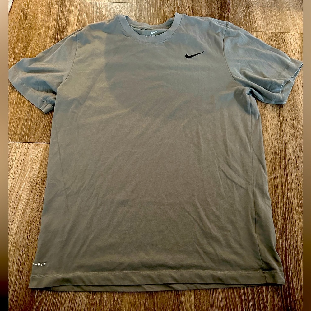Men’s Nike Dr Fit Shirt